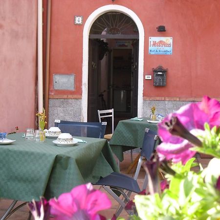 B&B I Mastrazzi Riposto Giarre Exterior foto