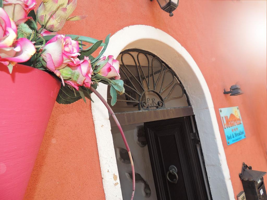 B&B I Mastrazzi Riposto Giarre Exterior foto