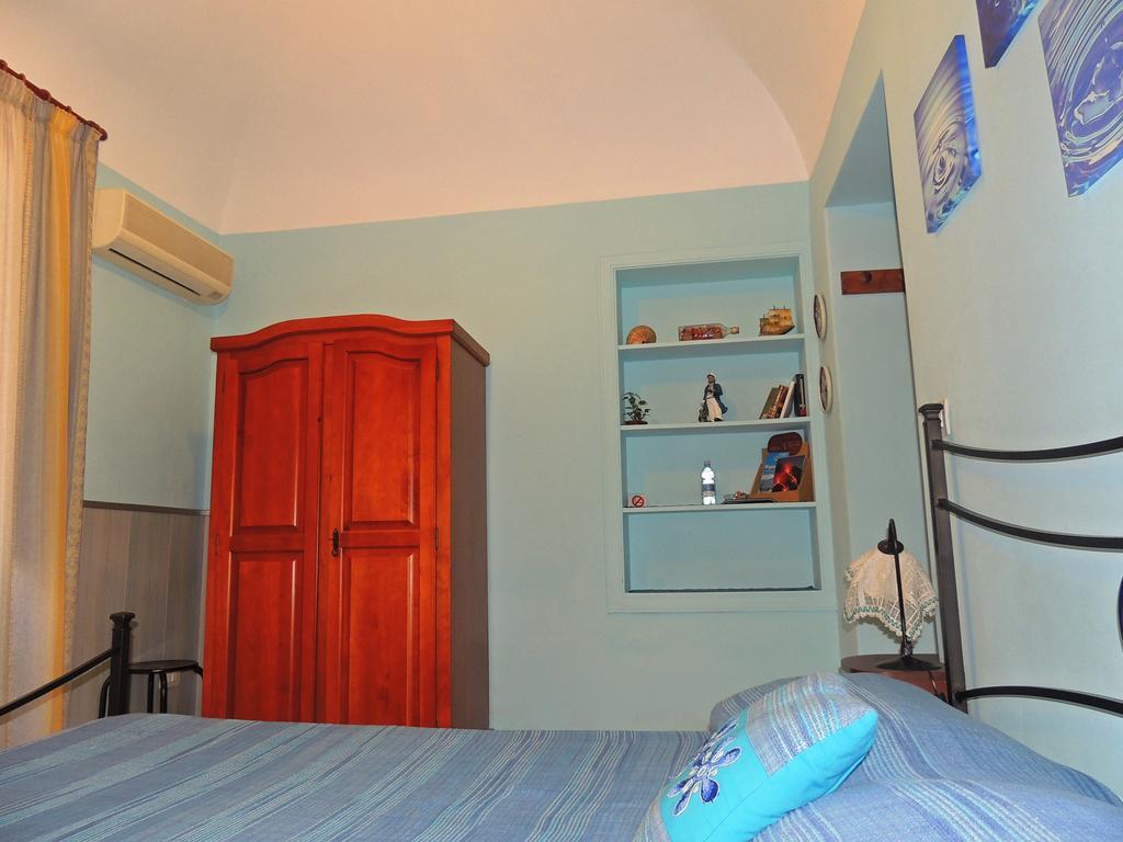 B&B I Mastrazzi Riposto Giarre Habitación foto