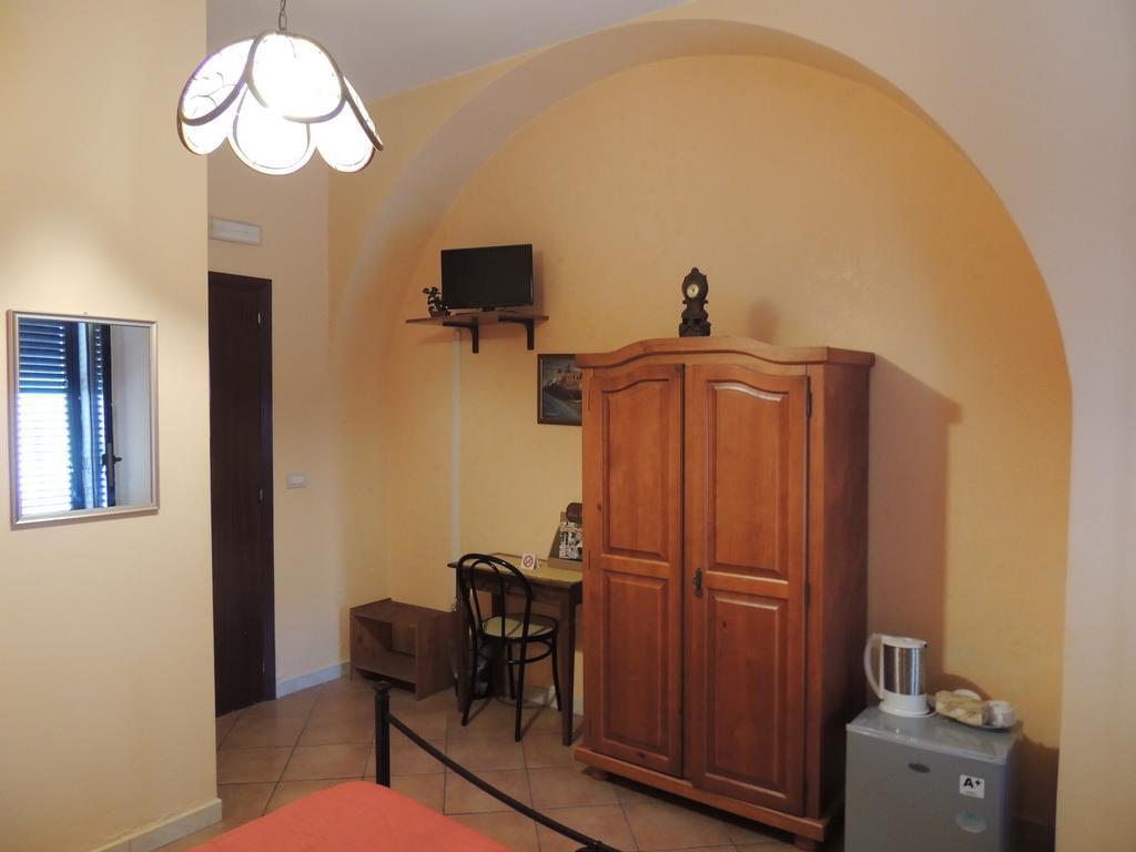 B&B I Mastrazzi Riposto Giarre Habitación foto
