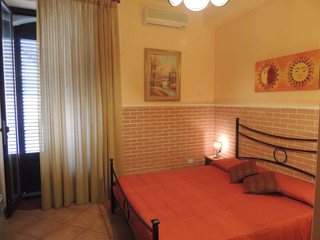 B&B I Mastrazzi Riposto Giarre Habitación foto